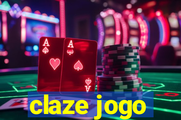 claze jogo